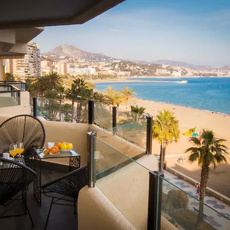 Holidays2malaga Malagueta Superior
