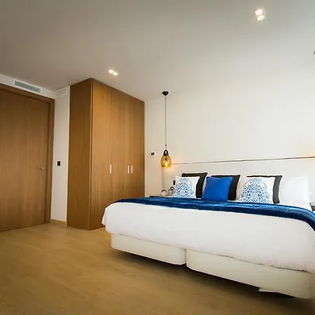 Holidays2malaga Malagueta Superior *