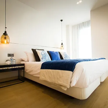 Holidays2malaga Malagueta Superior