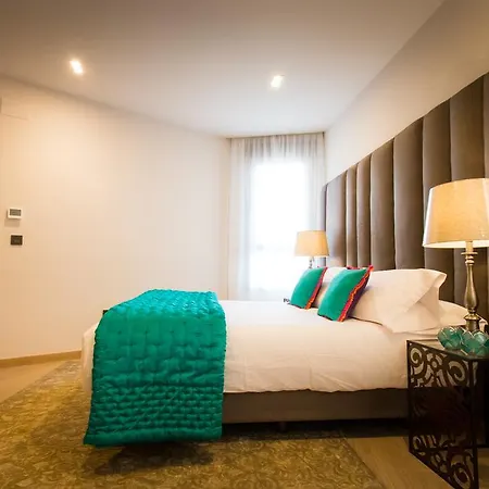 Holidays2malaga Malagueta Superior